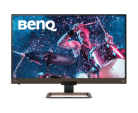 BenQ EW3280U czarny - 549065 - zdjęcie 10